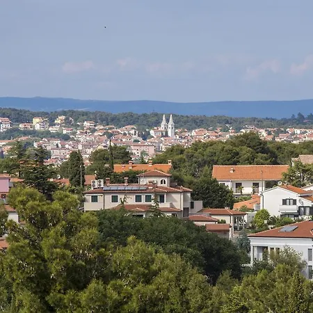 Lapis Apartman Premantura
