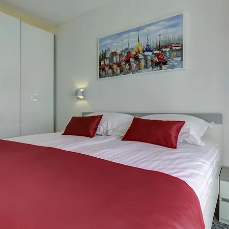 Lapis Appartement Premantura
