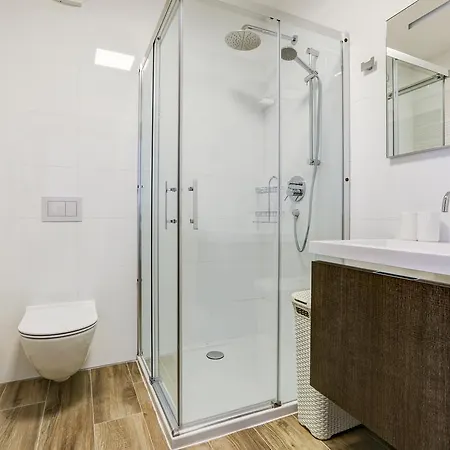 Lapis Appartement Premantura
