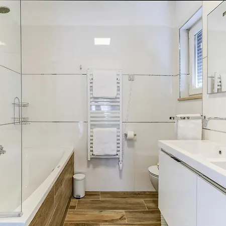 Appartement Lapis Premantura