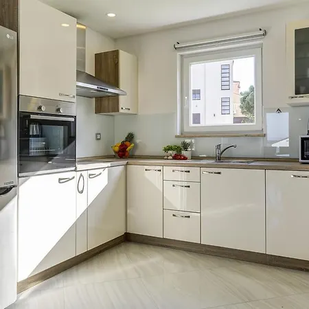 Lapis Appartement