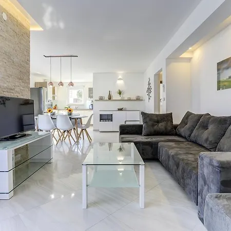 Lapis Appartement *