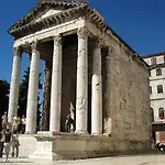 Appartement Lapis Premantura
