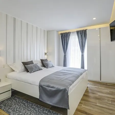 Apartment Lapis Premantura