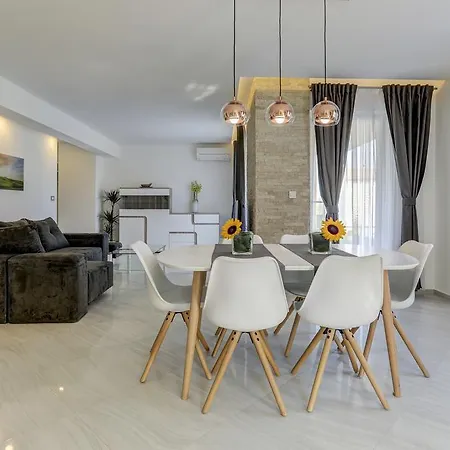 Apartment Lapis Premantura