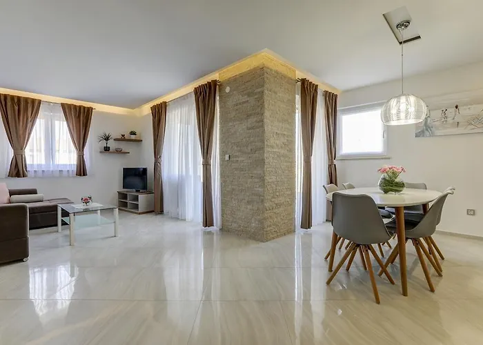 Apartament Lapis Premantura