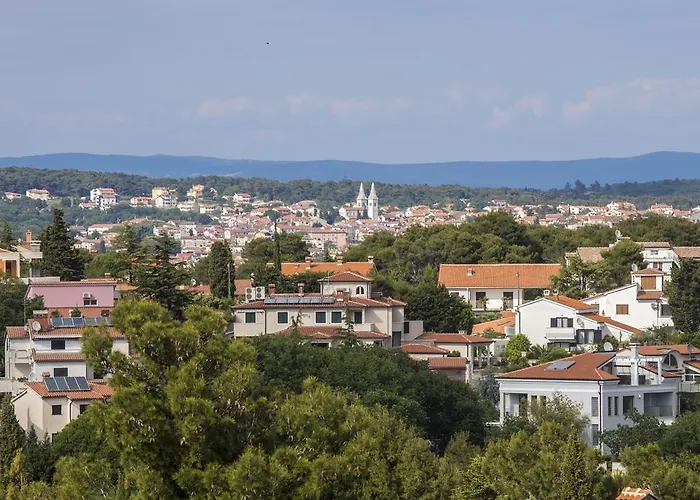 Lapis Apartament Premantura