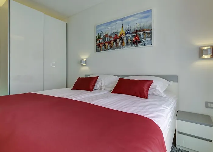 Lapis Apartament Premantura