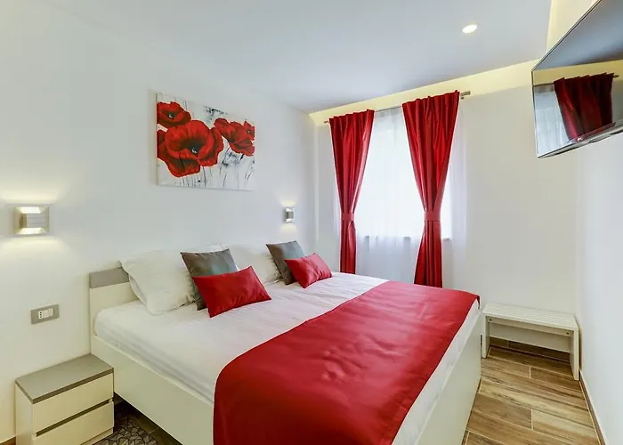 Lapis Apartament *
