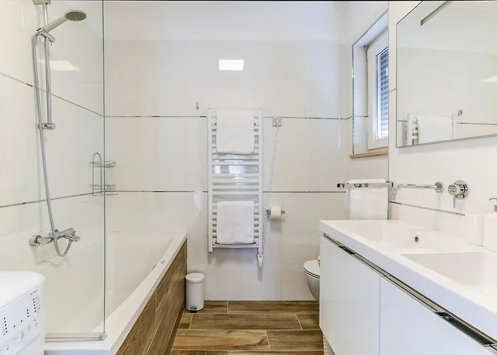Apartament Lapis Premantura