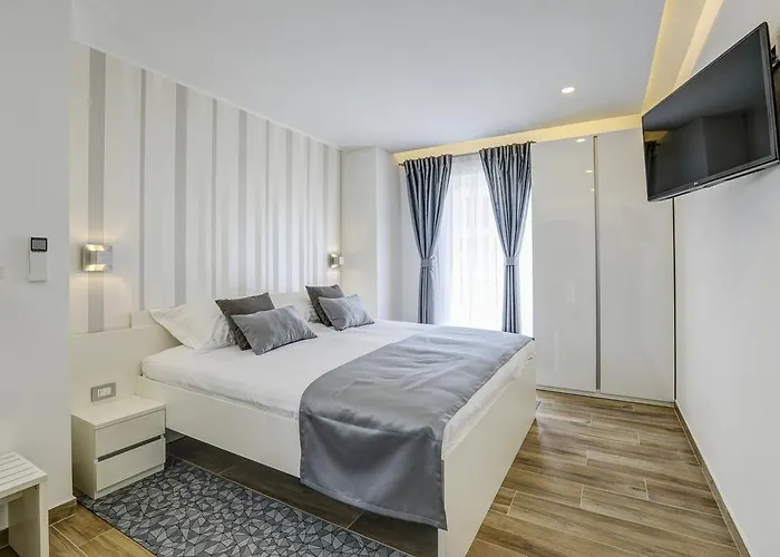 Apartament Lapis Premantura