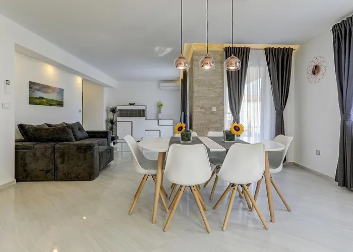 Apartament Lapis Premantura