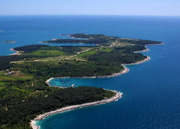 Lapis Apartament Premantura